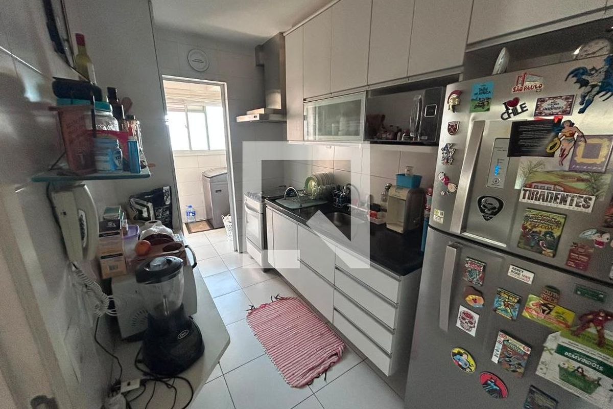 Apartamento, 3 quartos, 88 m² - Foto 23