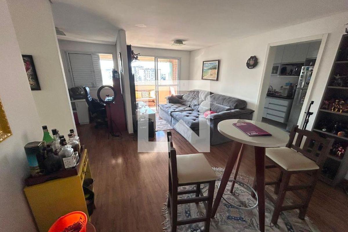 Apartamento, 3 quartos, 88 m² - Foto 4