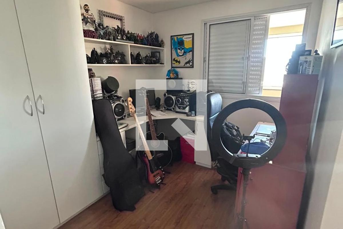 Apartamento, 3 quartos, 88 m² - Foto 15