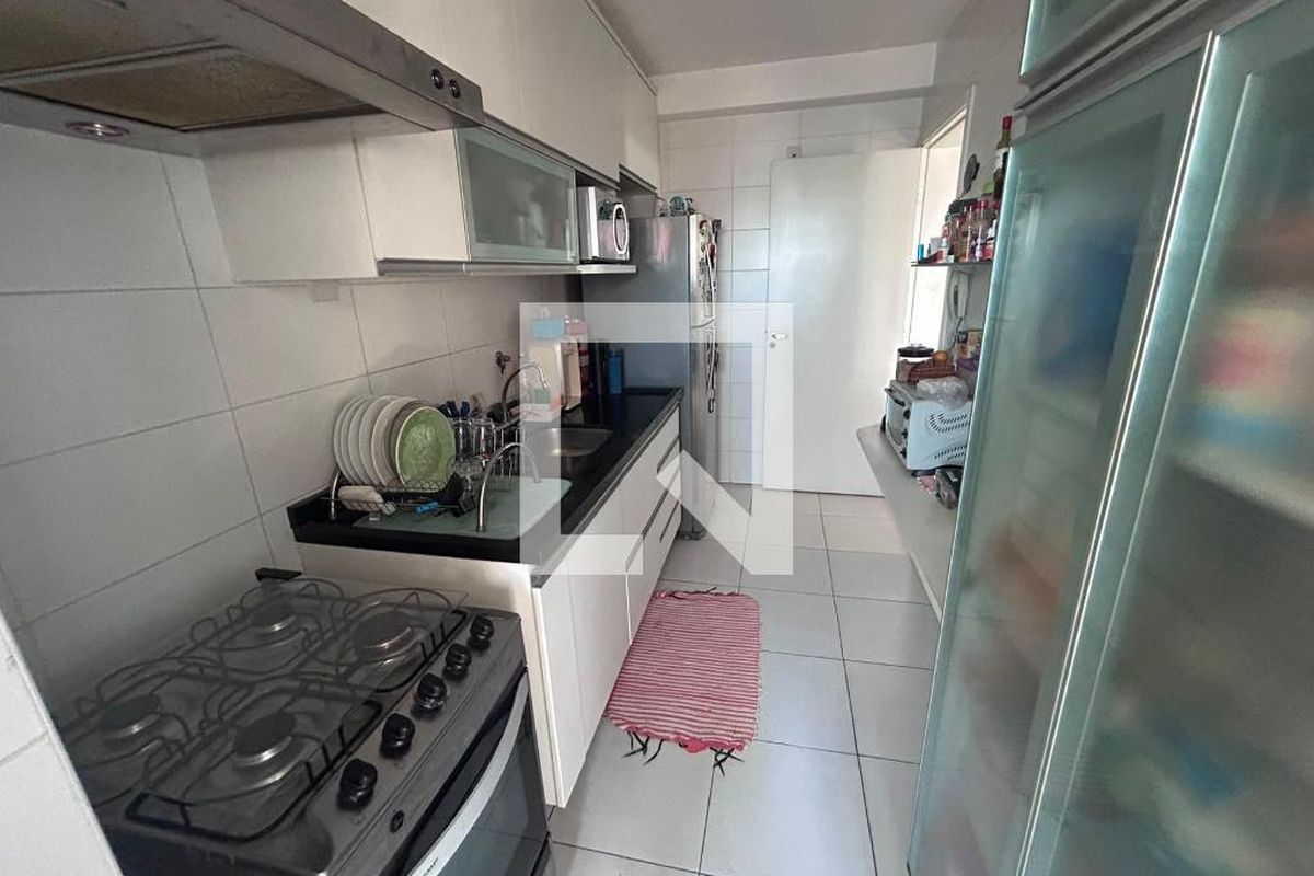 Apartamento, 3 quartos, 88 m² - Foto 21