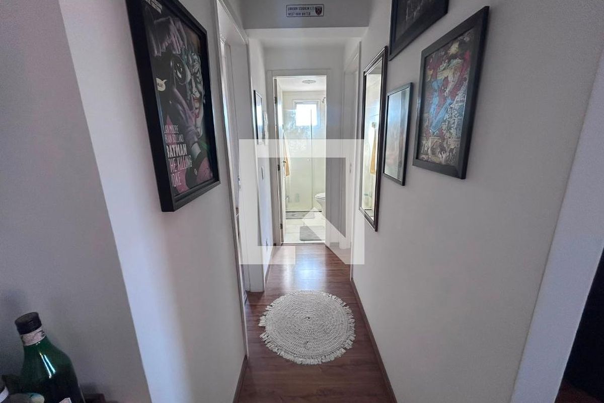 Apartamento, 3 quartos, 88 m² - Foto 8