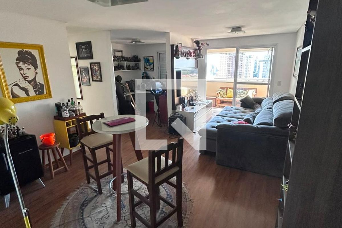 Apartamento, 3 quartos, 88 m² - Foto 3