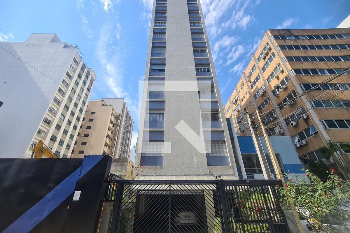 Apartamento, 2 quartos, 86 m² - Foto 22