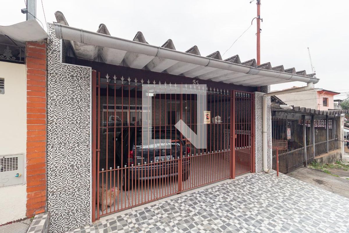 Casa, 4 quartos, 155 m² - Foto 45