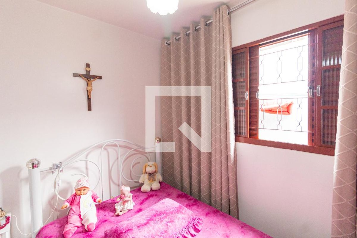 Casa, 4 quartos, 155 m² - Foto 6
