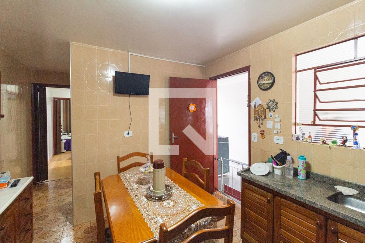 Casa, 4 quartos, 155 m² - Foto 23