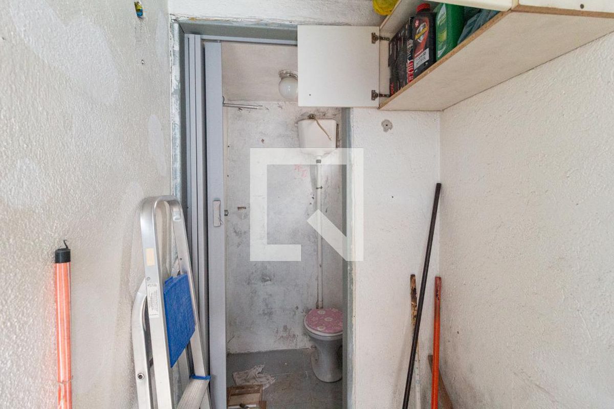 Casa, 4 quartos, 155 m² - Foto 42