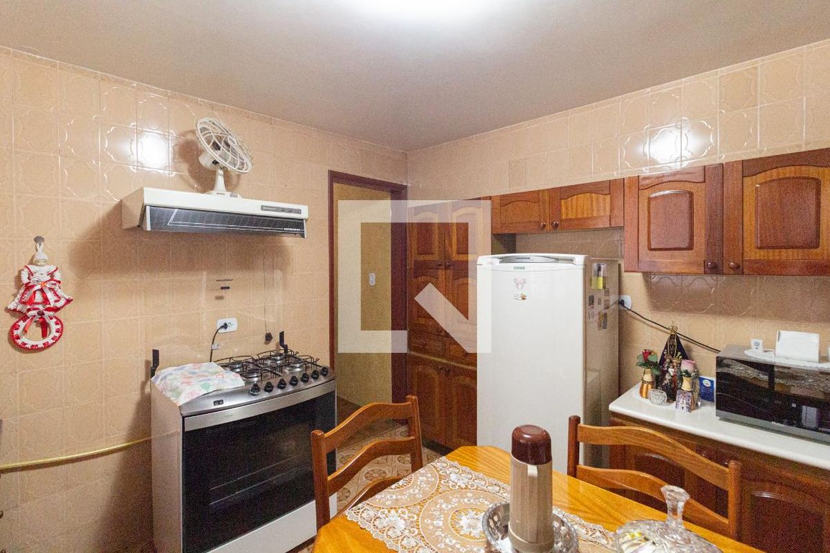 Casa, 4 quartos, 155 m² - Foto 21