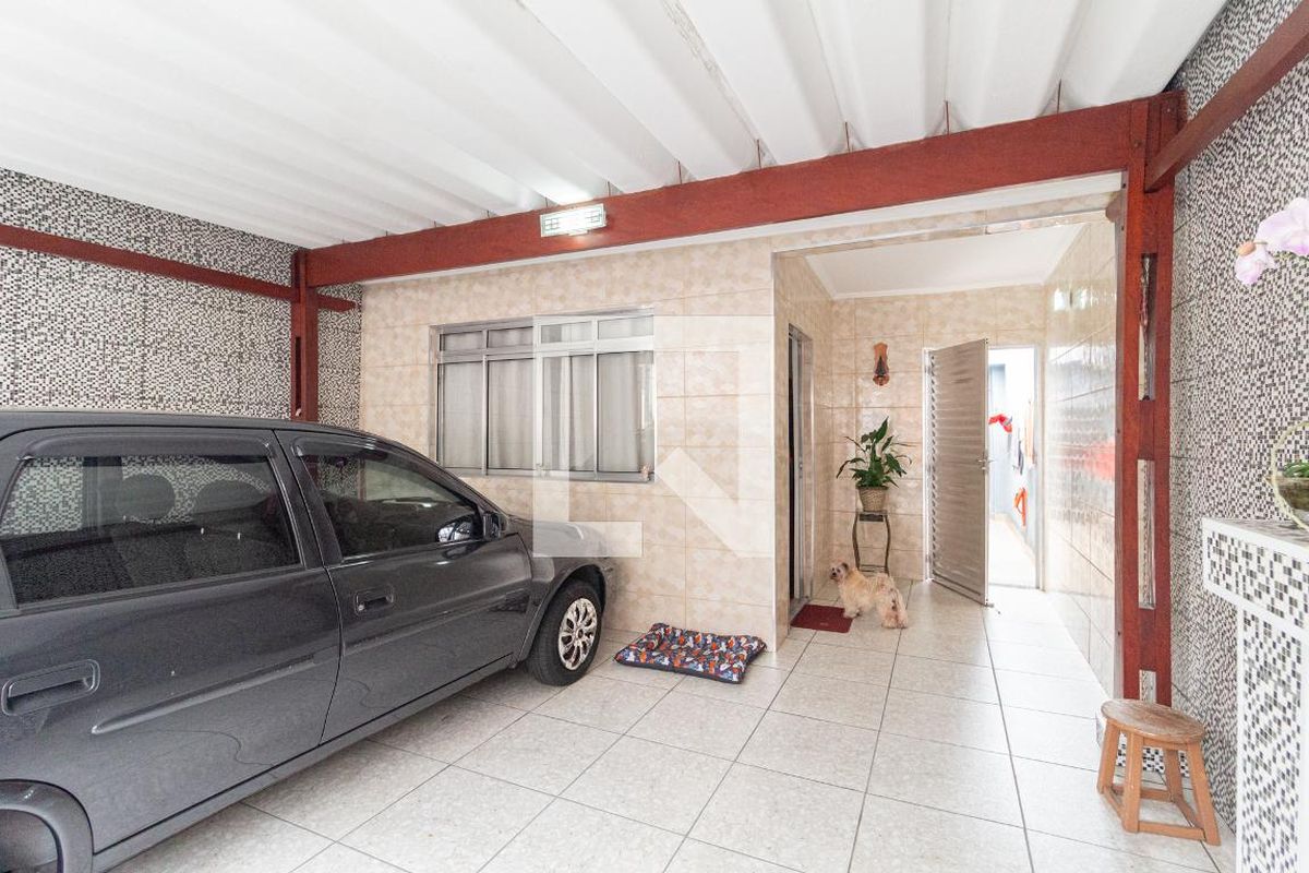 Casa, 4 quartos, 155 m² - Foto 44
