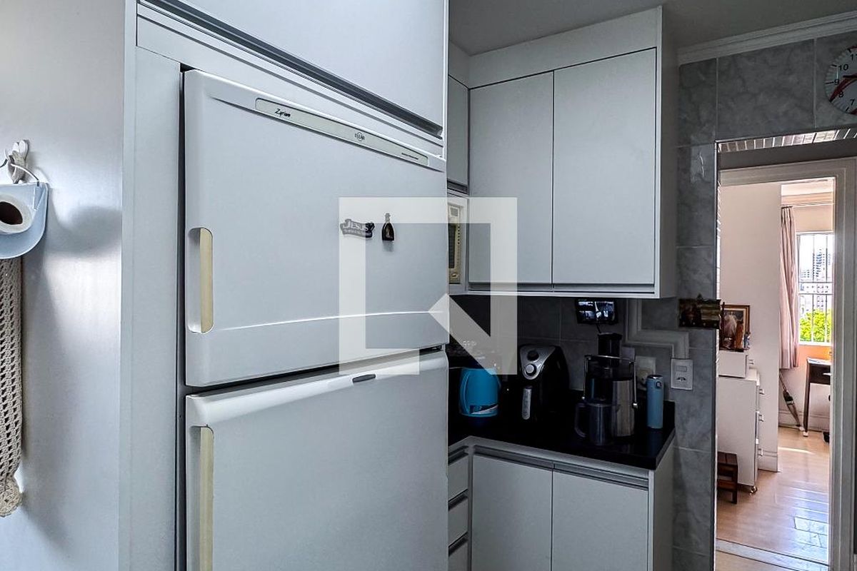 Apartamento, 2 quartos, 65 m² - Foto 29