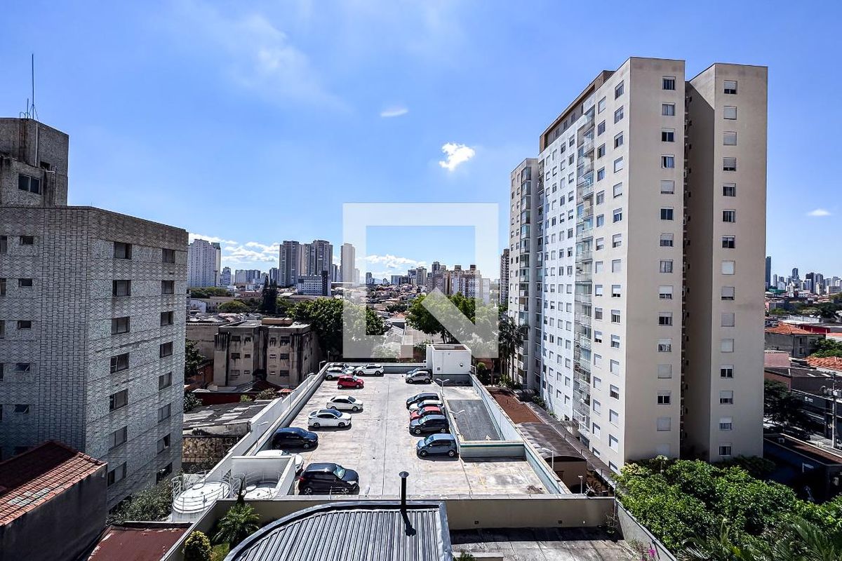 Apartamento, 2 quartos, 65 m² - Foto 10