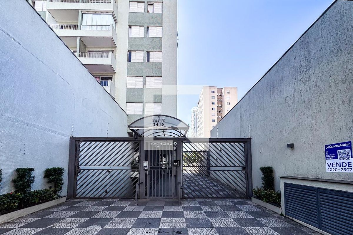 Apartamento, 2 quartos, 65 m² - Foto 45