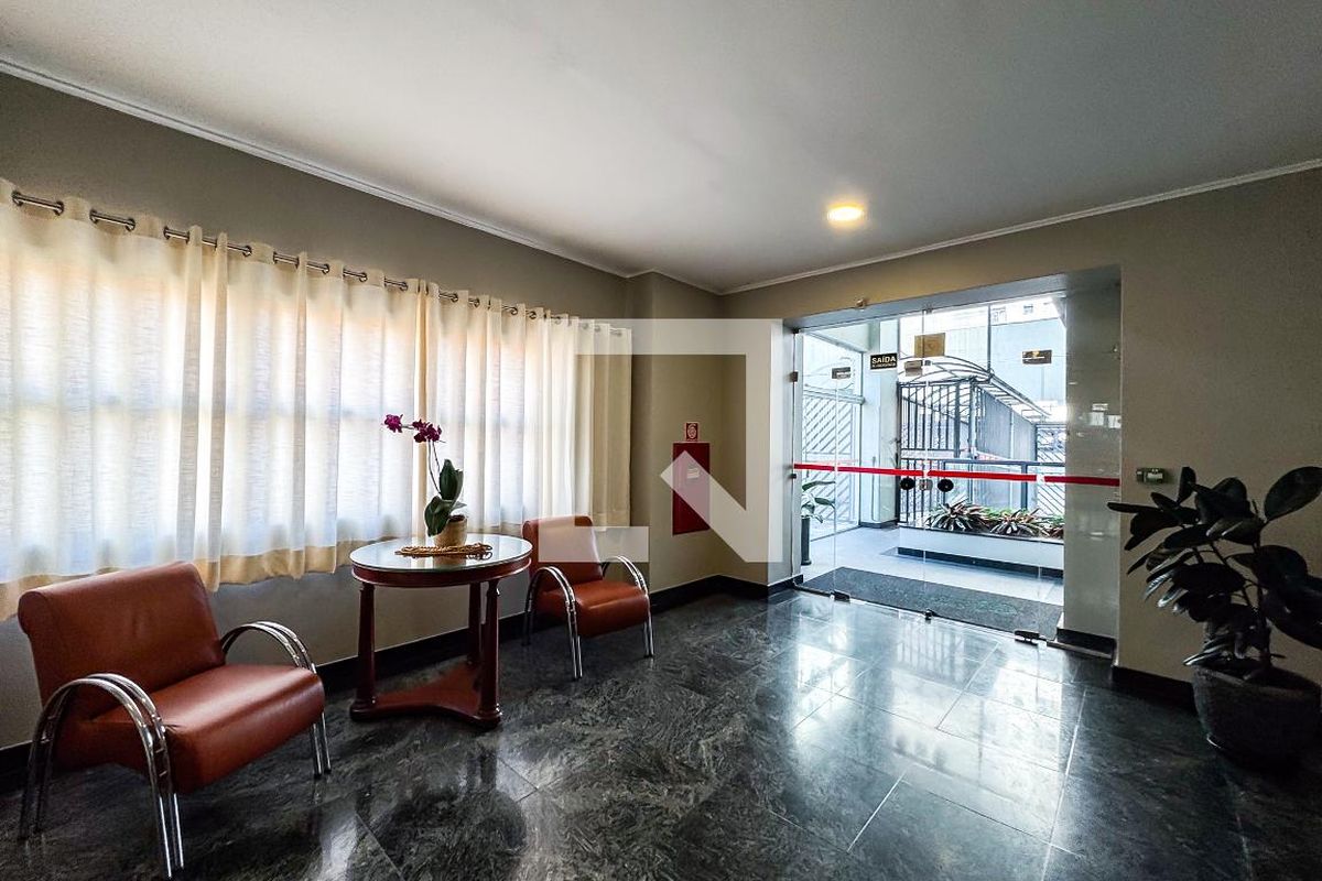 Apartamento, 2 quartos, 65 m² - Foto 35