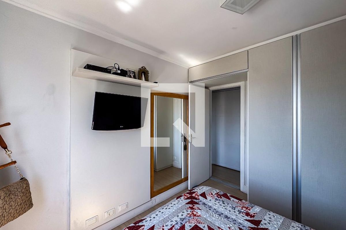 Apartamento, 2 quartos, 65 m² - Foto 14