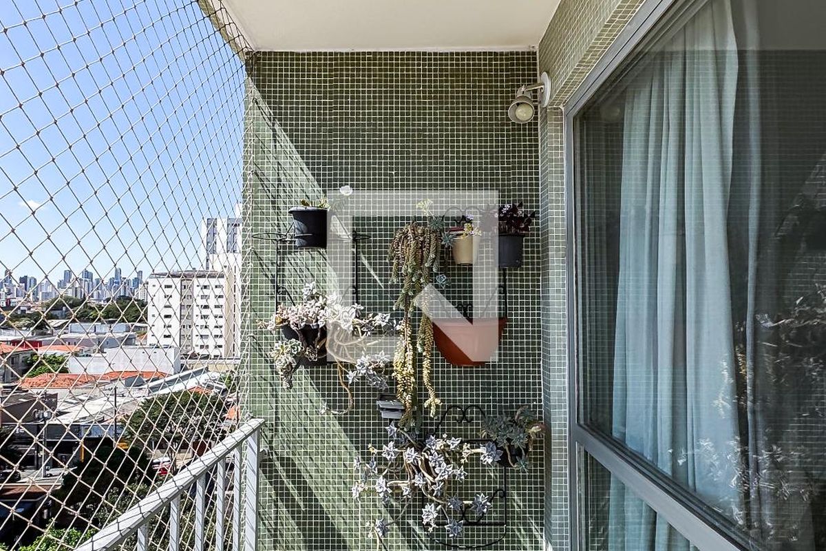 Apartamento, 2 quartos, 65 m² - Foto 7