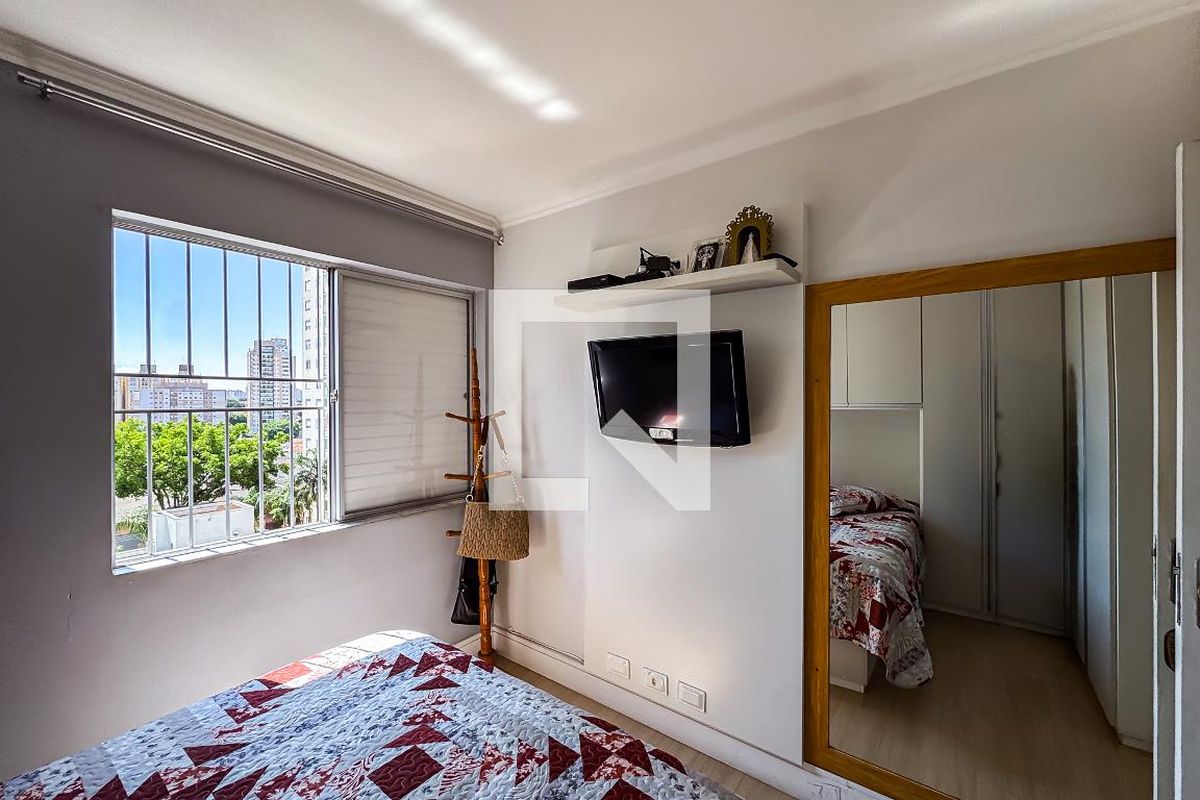 Apartamento, 2 quartos, 65 m² - Foto 12
