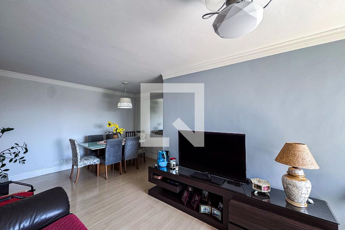Apartamento, 2 quartos, 65 m² - Foto 4