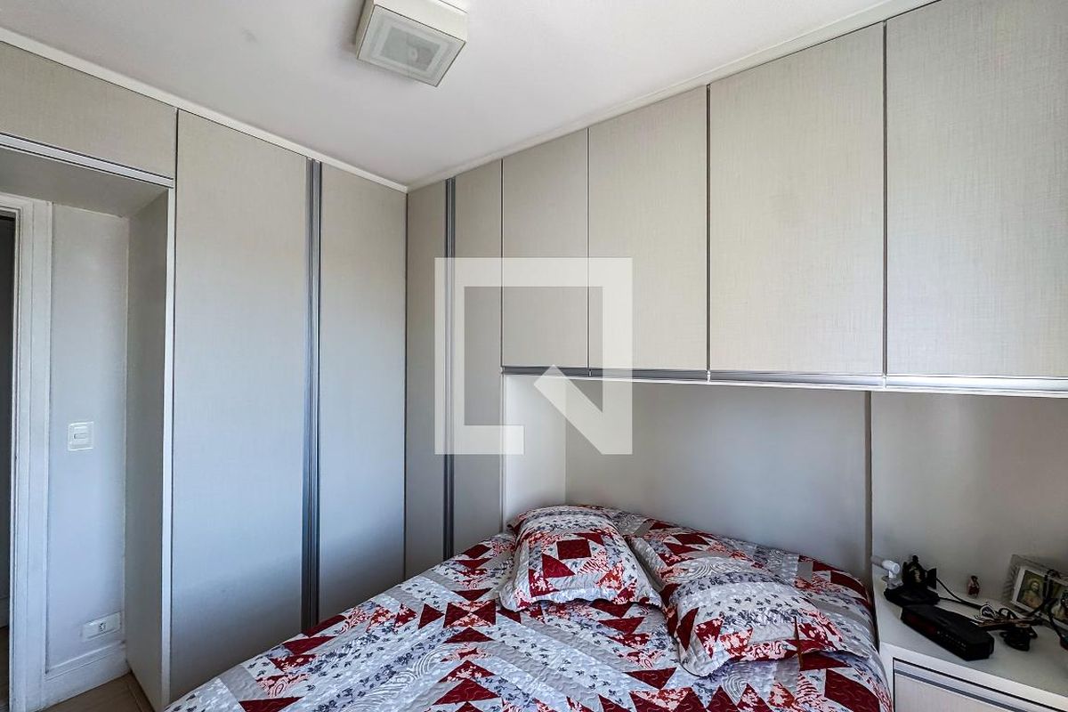 Apartamento, 2 quartos, 65 m² - Foto 13