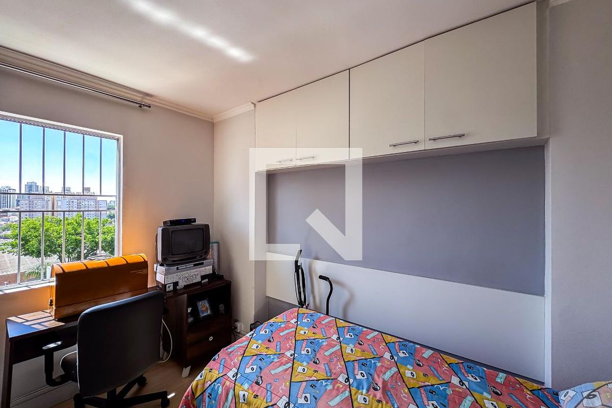 Apartamento, 2 quartos, 65 m² - Foto 16