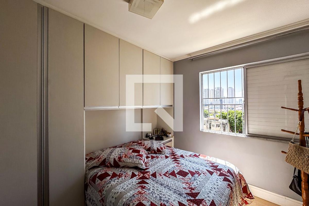 Apartamento, 2 quartos, 65 m² - Foto 11