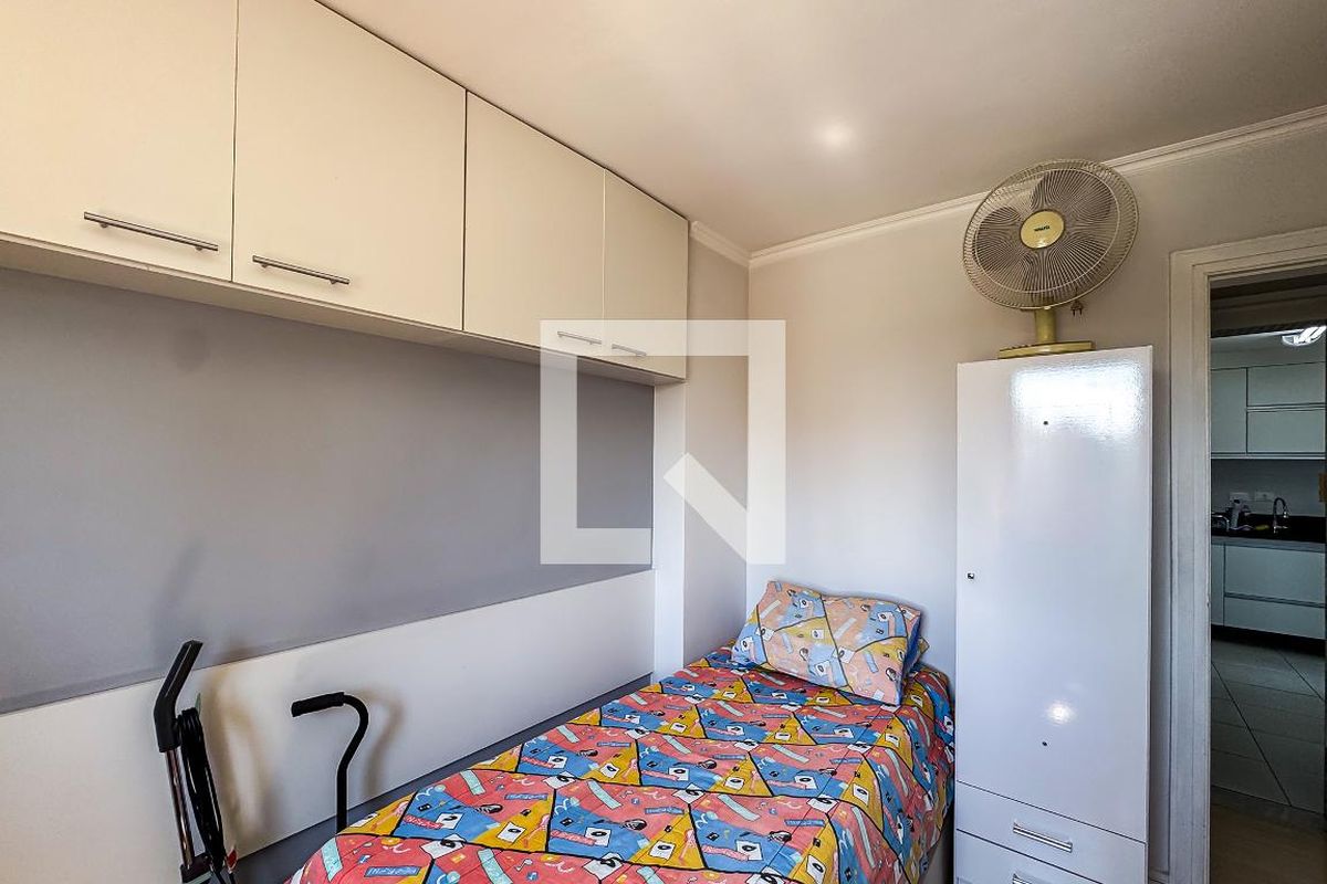 Apartamento, 2 quartos, 65 m² - Foto 18