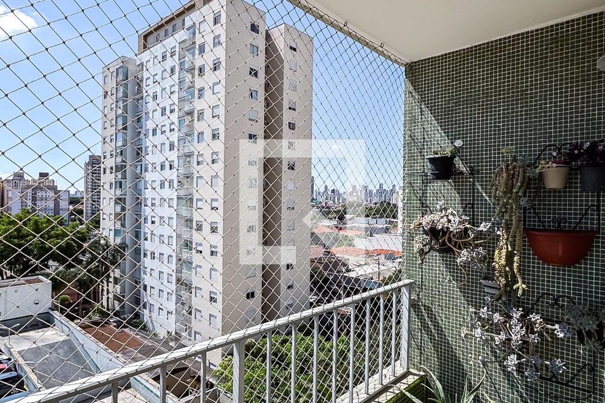 Apartamento, 2 quartos, 65 m² - Foto 6