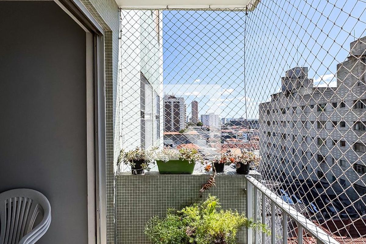 Apartamento, 2 quartos, 65 m² - Foto 9