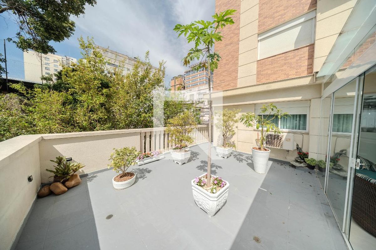 Apartamento, 2 quartos, 121 m² - Foto 31