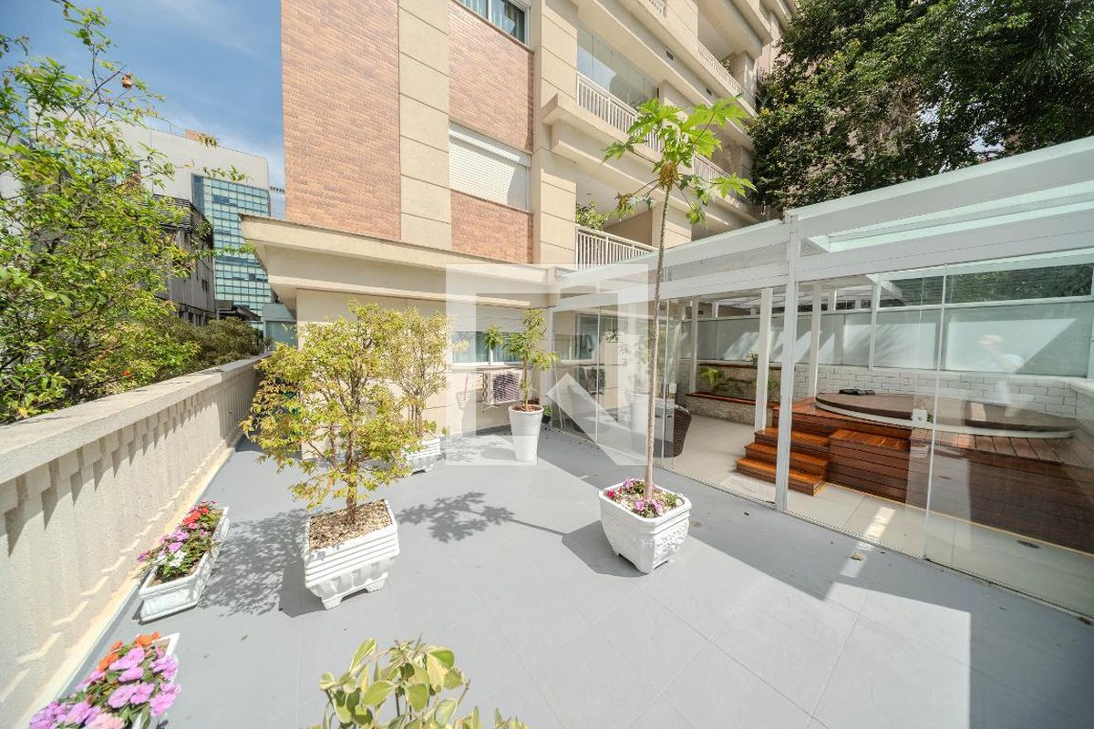 Apartamento, 2 quartos, 121 m² - Foto 33