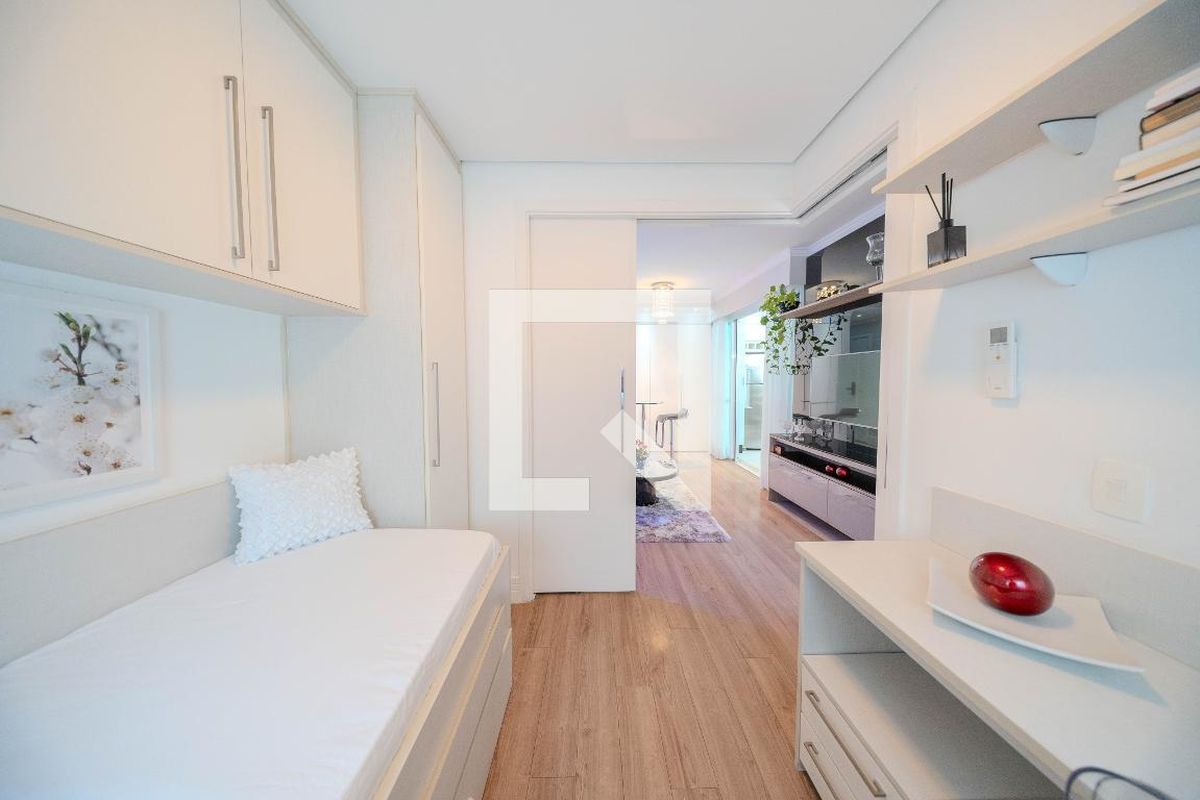 Apartamento, 2 quartos, 121 m² - Foto 8
