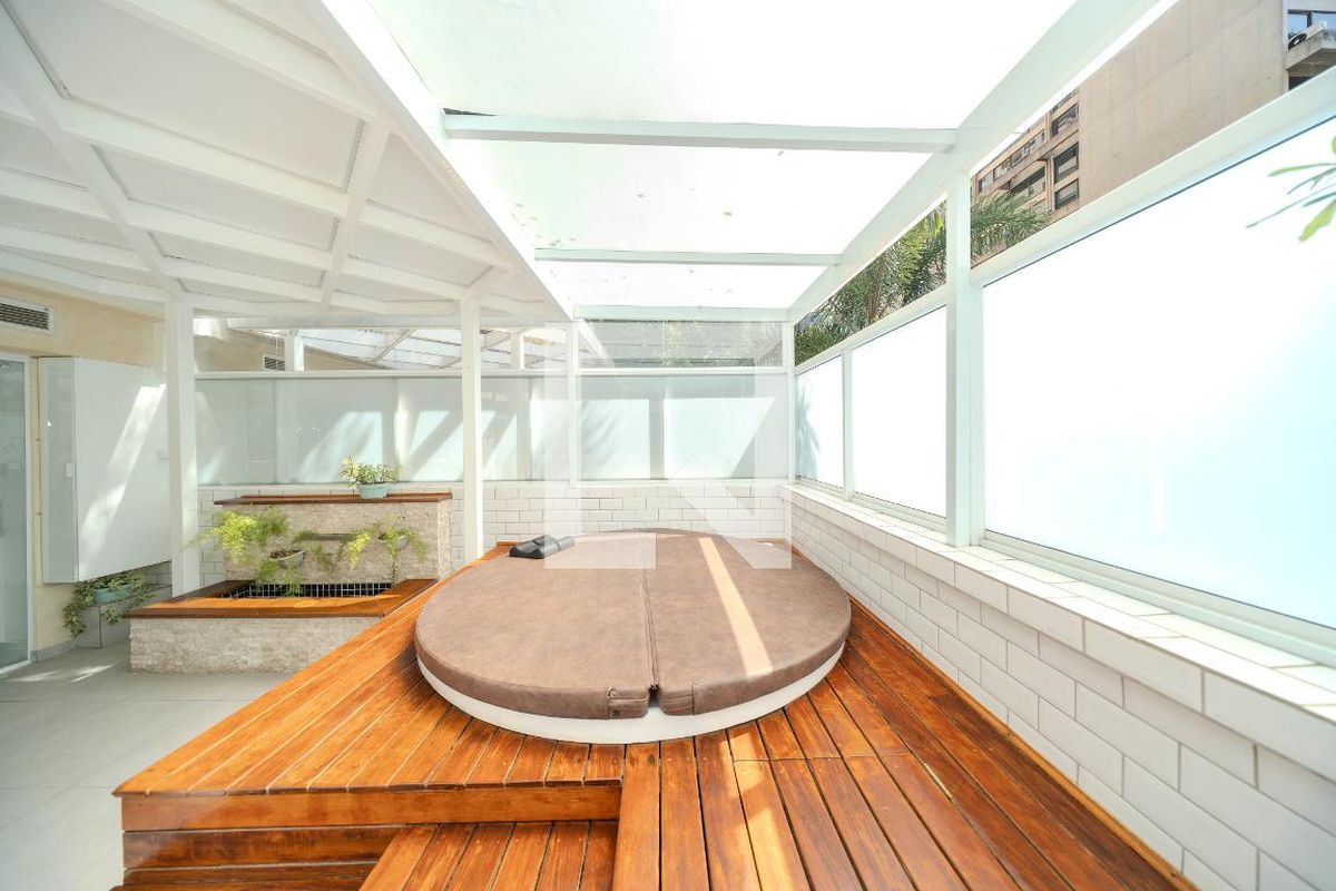 Apartamento, 2 quartos, 121 m² - Foto 29