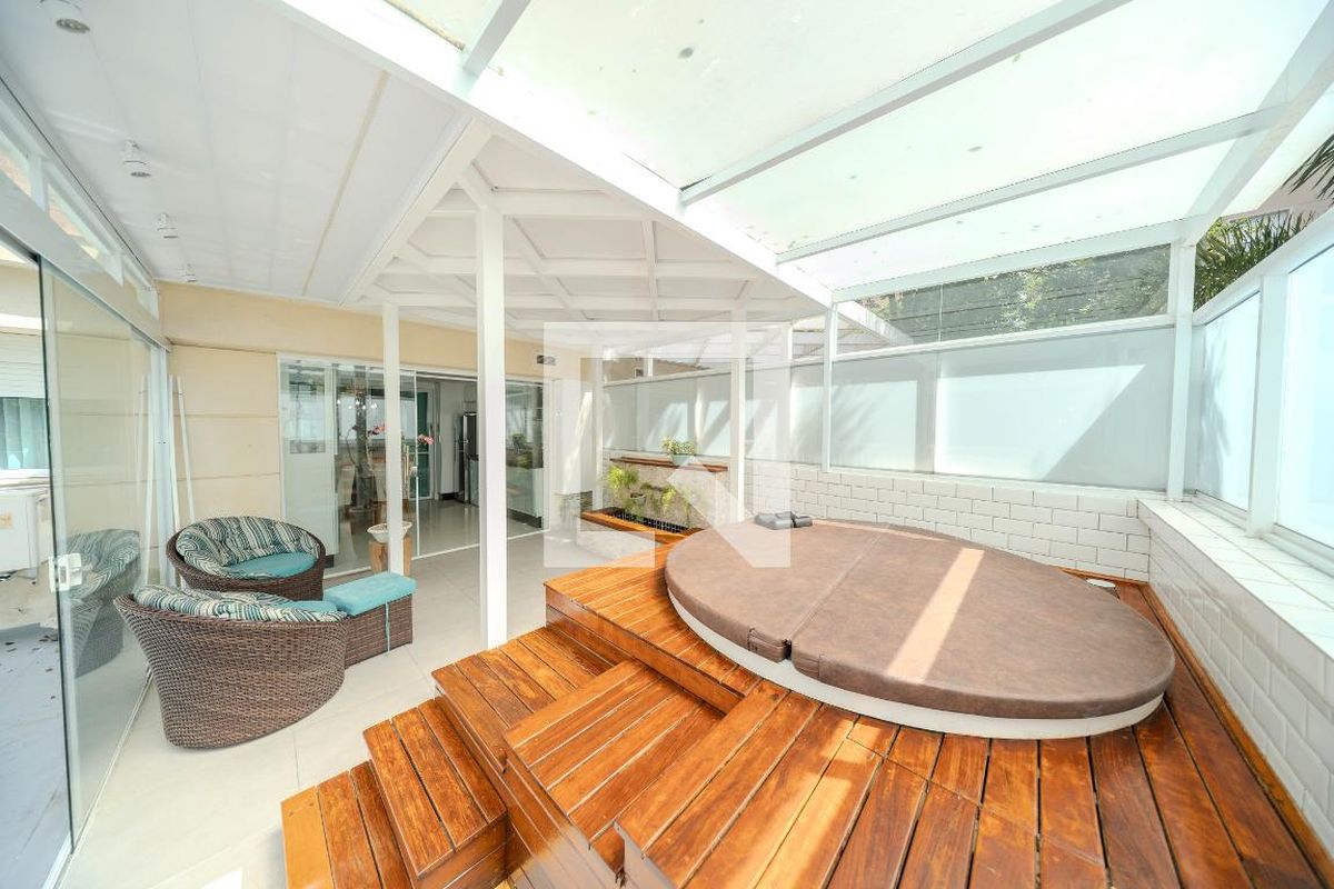 Apartamento, 2 quartos, 121 m² - Foto 28