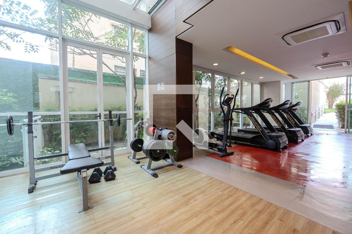 Apartamento, 2 quartos, 121 m² - Foto 41