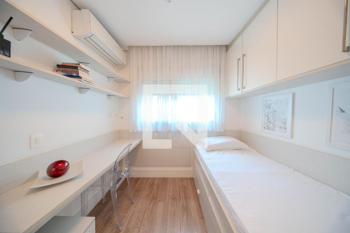 Apartamento, 2 quartos, 121 m² - Foto 6