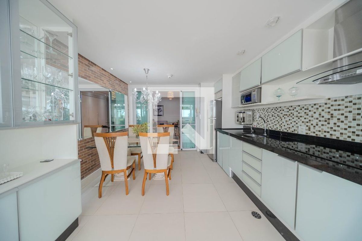 Apartamento, 2 quartos, 121 m² - Foto 26