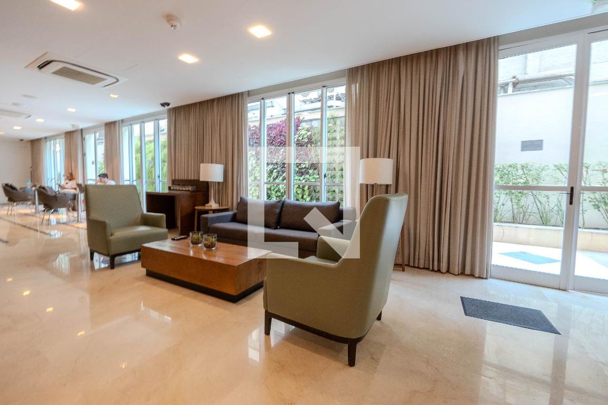 Apartamento, 2 quartos, 121 m² - Foto 37