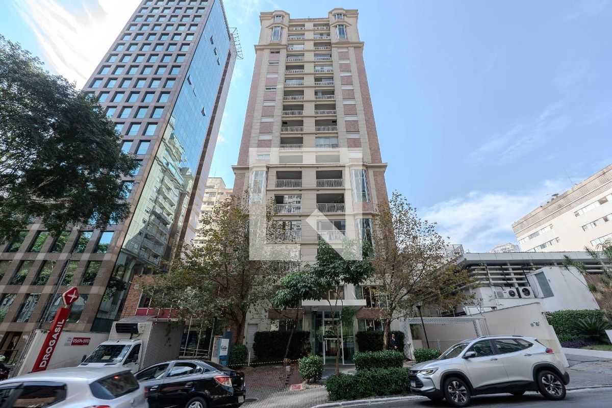 Apartamento, 2 quartos, 121 m² - Foto 54
