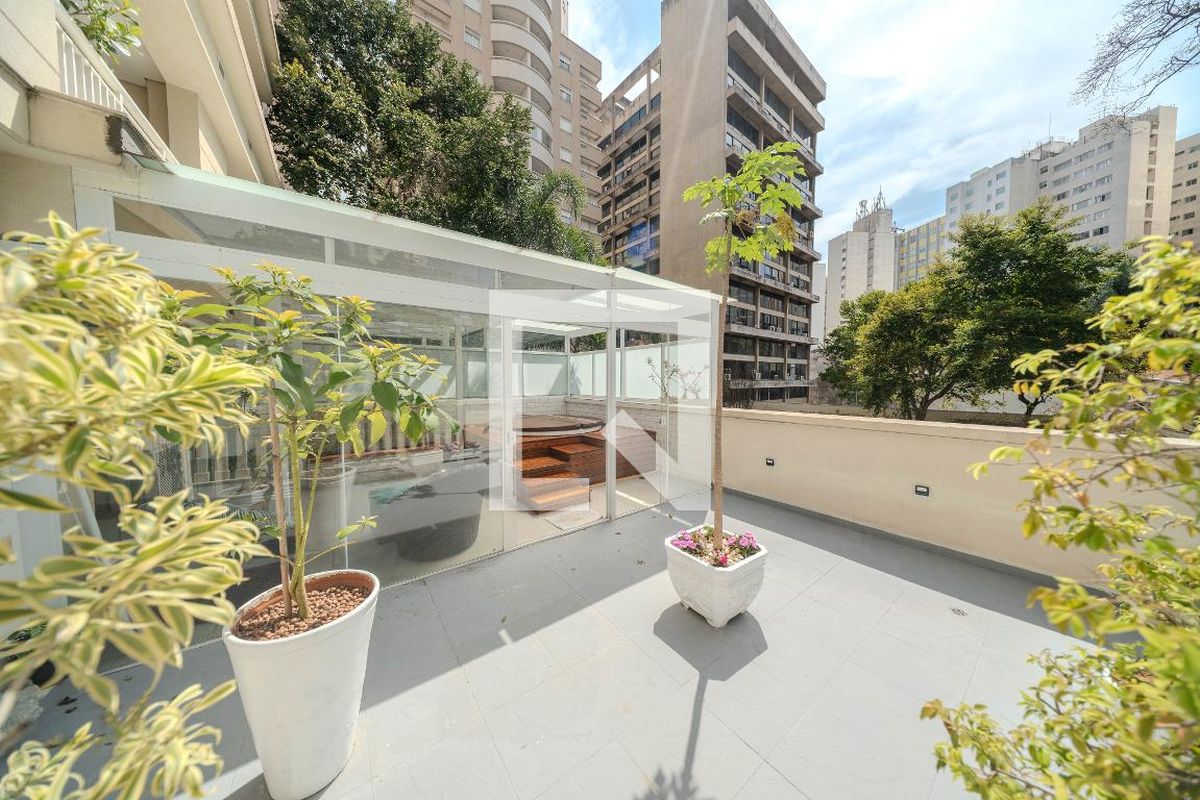 Apartamento, 2 quartos, 121 m² - Foto 34