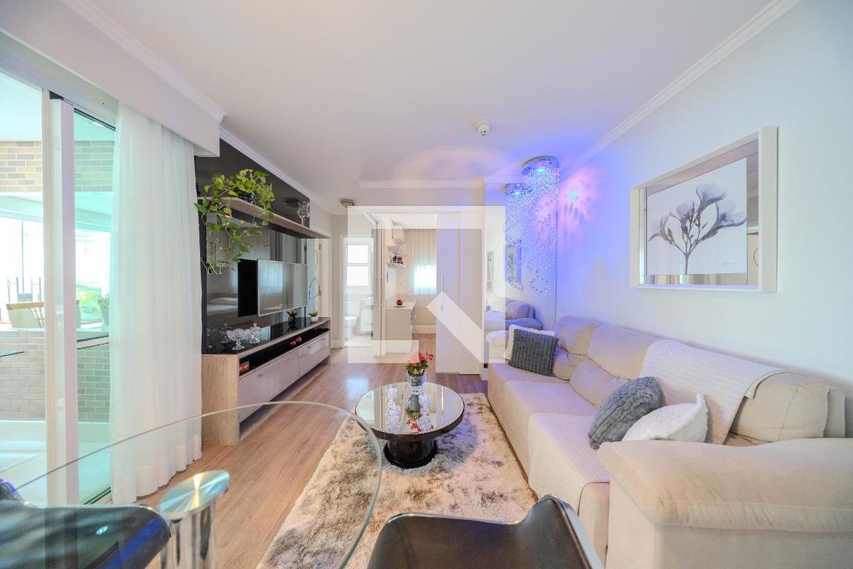 Apartamento, 2 quartos, 121 m² - Foto 2