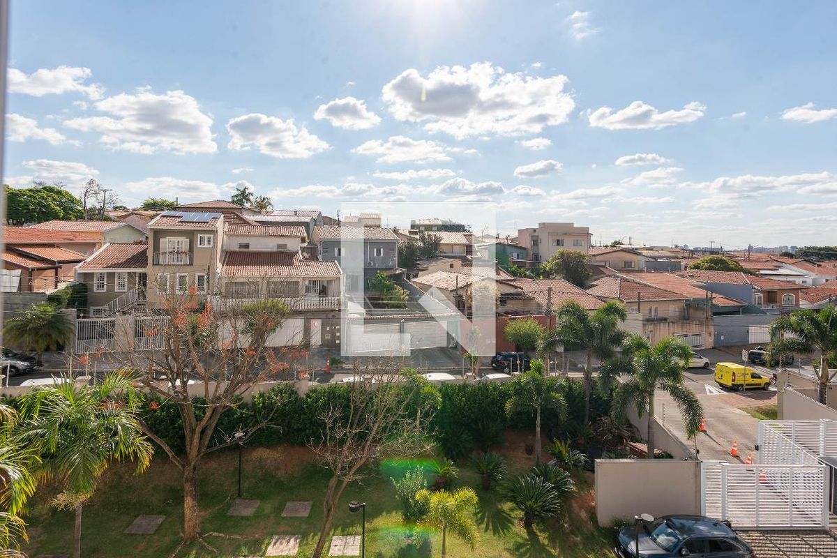 Apartamento à Venda - Parque Prado, 2 Quartos,  80 m2 em , Campinas - sp | SoloBR