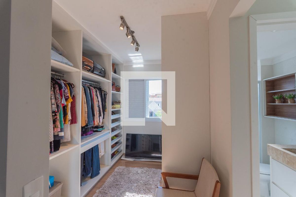 Apartamento à Venda - Parque Prado, 2 Quartos,  80 m2 em , Campinas - sp | SoloBR
