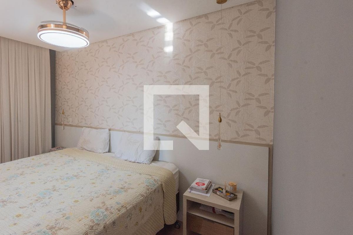 Apartamento à Venda - Parque Prado, 2 Quartos,  80 m2 em , Campinas - sp | SoloBR
