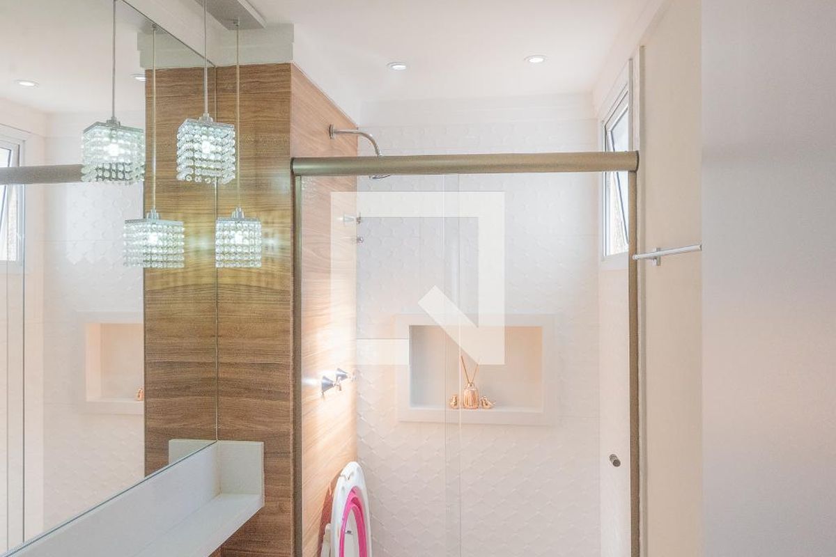 Apartamento à Venda - Parque Prado, 2 Quartos,  80 m2 em , Campinas - sp | SoloBR