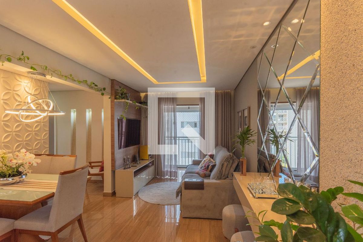 Apartamento à Venda - Parque Prado, 2 Quartos,  80 m2 em , Campinas - sp | SoloBR