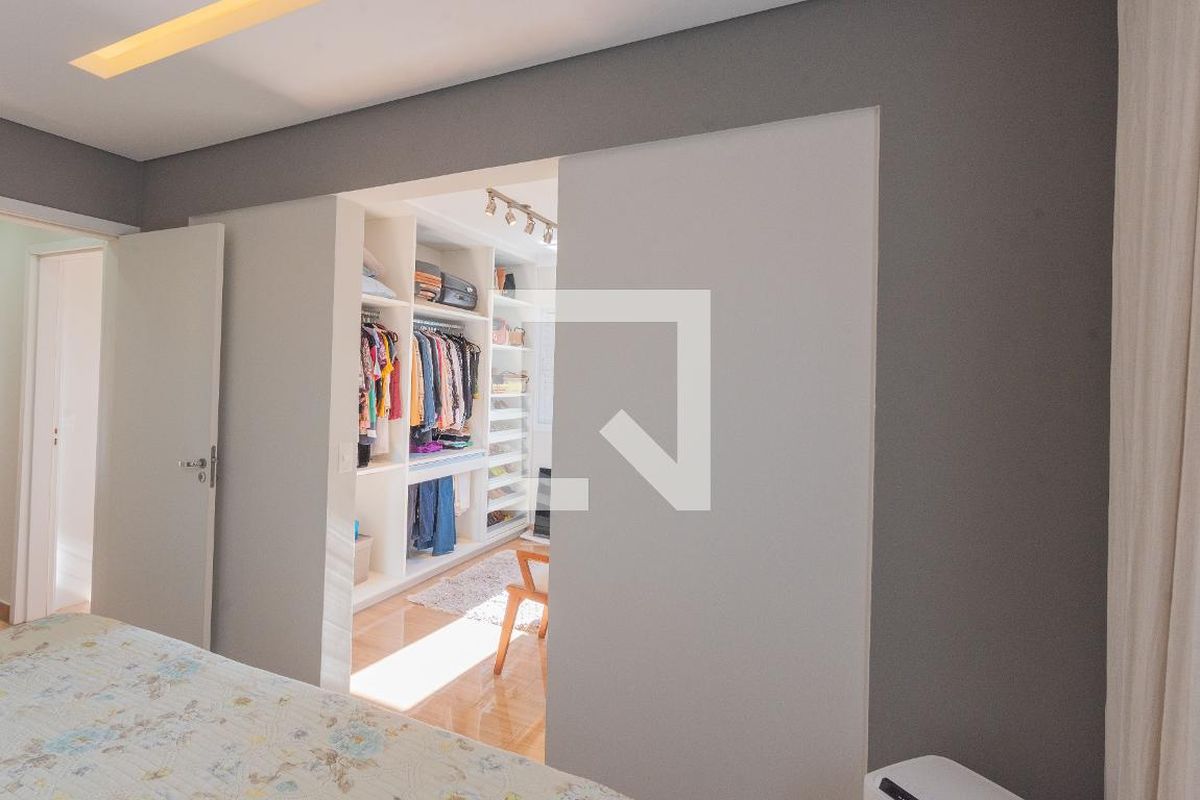 Apartamento à Venda - Parque Prado, 2 Quartos,  80 m2 em , Campinas - sp | SoloBR