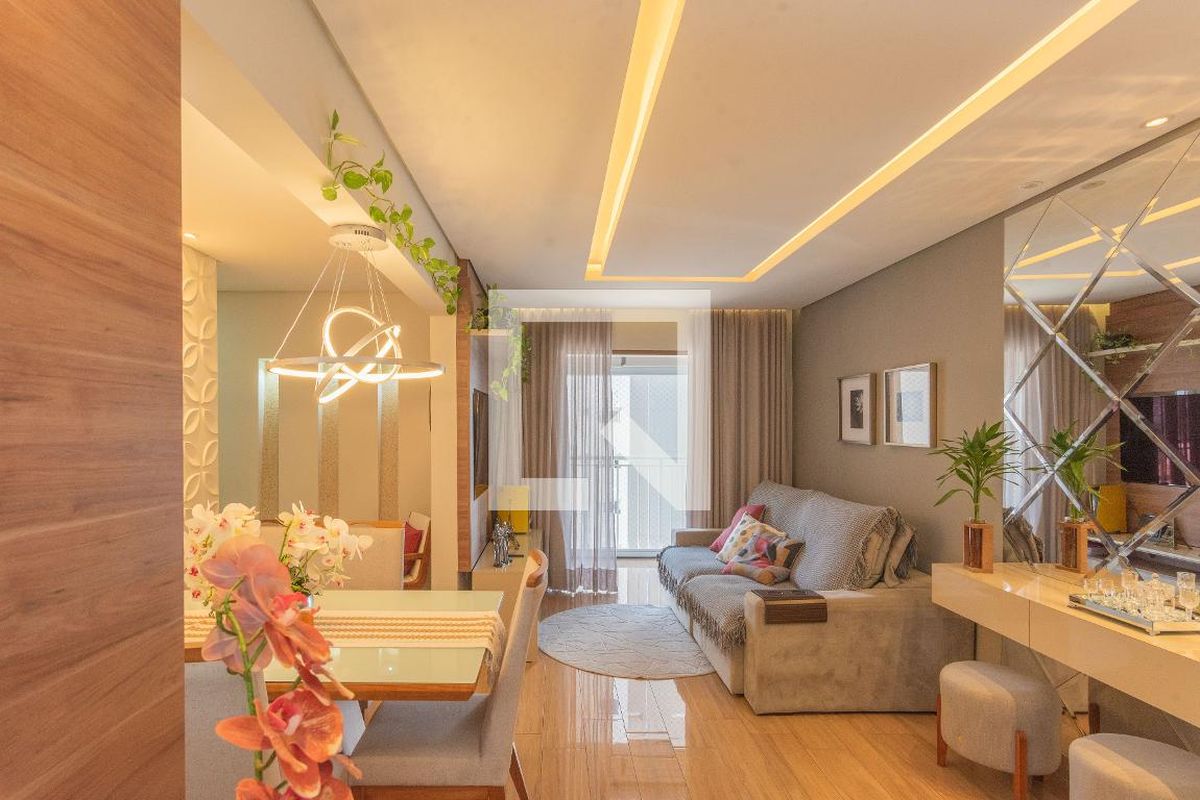 Apartamento à Venda - Parque Prado, 2 Quartos,  80 m2 em , Campinas - sp | SoloBR