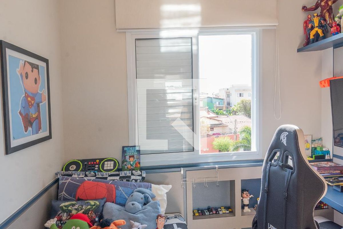 Apartamento à Venda - Parque Prado, 2 Quartos,  80 m2 em , Campinas - sp | SoloBR