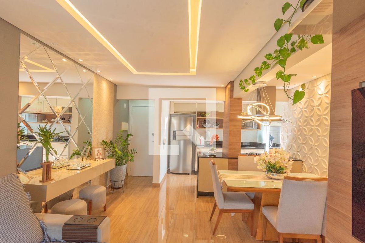 Apartamento à Venda - Parque Prado, 2 Quartos,  80 m2 em , Campinas - sp | SoloBR