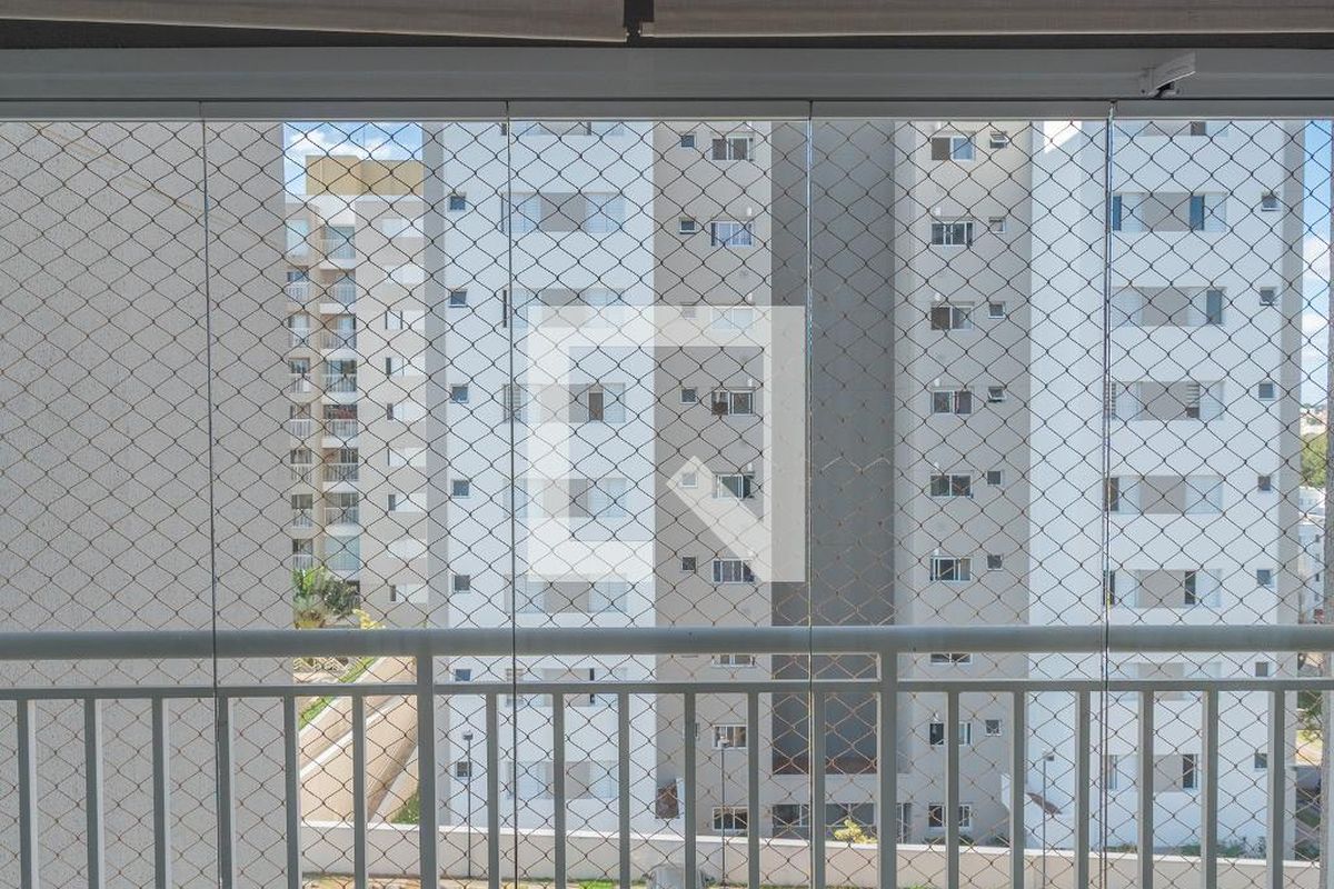 Apartamento à Venda - Parque Prado, 2 Quartos,  80 m2 em , Campinas - sp | SoloBR