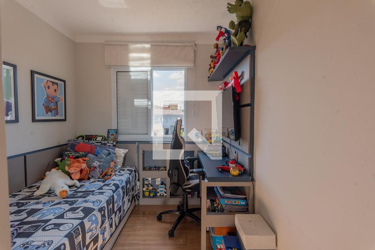 Apartamento à Venda - Parque Prado, 2 Quartos,  80 m2 em , Campinas - sp | SoloBR